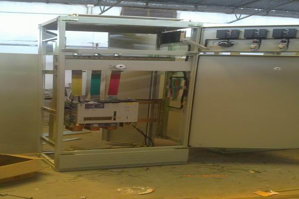 南明变频计量柜 2021热销临时固定式开关柜